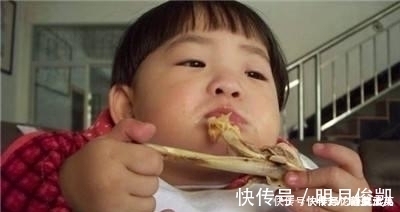 积食|8岁女孩脾胃衰竭,停止发育,医生怒斥:都是父母大意惹的祸!