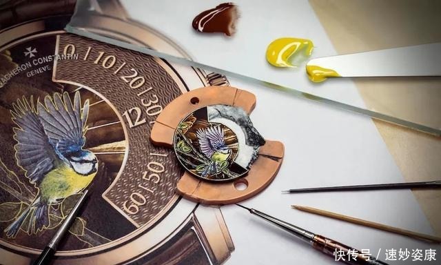 不买也要知道,这届最厉害的腕表TOP5