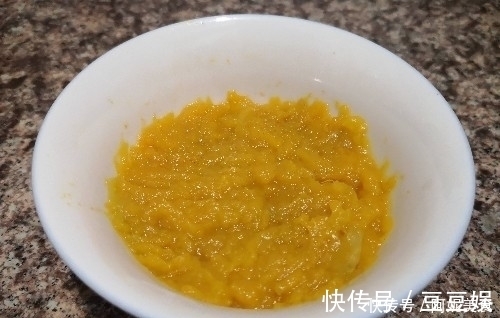 糯米滋|此零食老少皆宜,自己在家做,蒸一蒸10分钟搞定,再也不用买