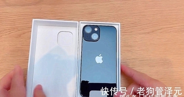 miPhone13系列四款机型使用分享：没有十全十美的选择！