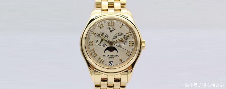 百达翡丽|百达翡丽手表的维修与保养事宜是什么呢