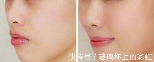 耐看|脸部有这四种特征的女人,属于耐看型,不化妆也很好看!