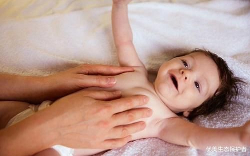 喝奶|宝宝懂饥饱，当宝宝出现哪些表现就代表着他们已经喝饱了呢？