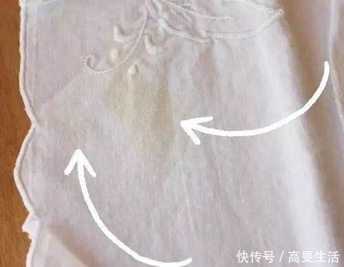 洗洁精|衣服不管染上什么，用这招都能洗掉，赶紧收藏