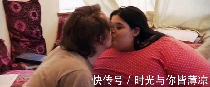 漂亮|580斤女子一年瘦身成奥黛丽赫本,男友称太漂亮了