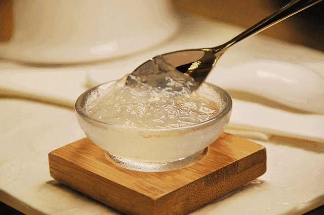 一斤燕窝能吃多久?吃完看效果!