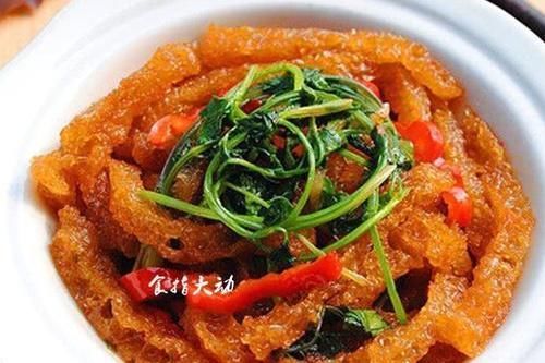 增强|适合现在吃的几道家常菜,好吃不贵,还能增强抵抗力,你喜欢吃吗