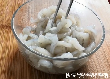做法|孩子长身体,要给孩子做有营养的美食,做法简单,特别的下饭