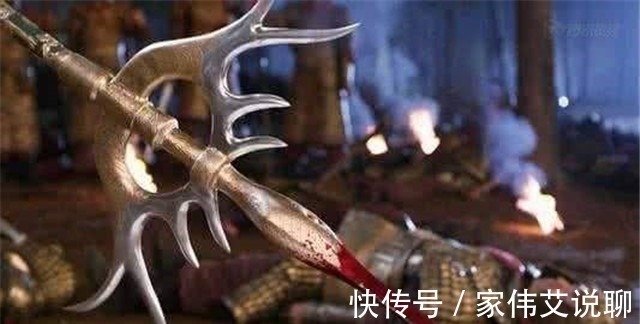 坐骑#秦琼的坐骑,令人闻风丧胆,原来《山海经》中早有记载!