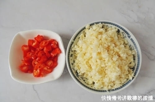 蒜蓉烤香菇|它是“天然叶酸”,女人每周吃1次,气色好心情好,子宫也干净了