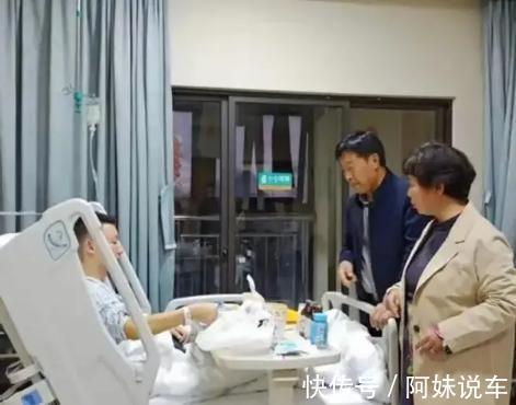 许妈妈|许妈妈宠大的姚策和杜妈妈不宠着养大的郭威,两个儿子截然不同