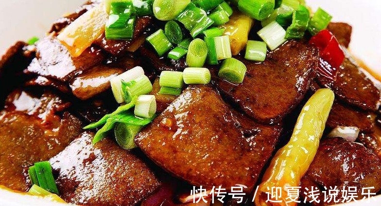 美容养颜|天冷常给孩子的菜,补肝养血,妈妈们吃美容养颜营养美味