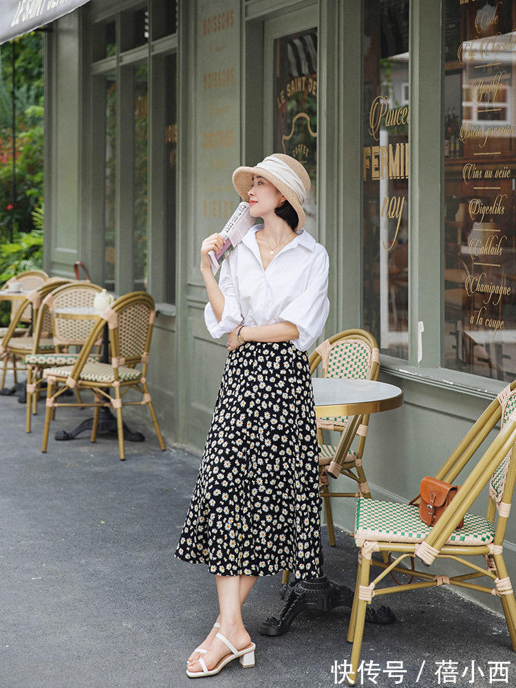 西装|这才是三四十岁女人该有的气质装扮,温柔优雅又大气,只需这4招