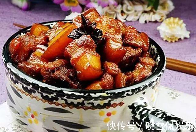 焦糖啤酒红烧肉|百吃不腻红烧肉做法大全,10年老厨师教你怎么做,收藏了慢慢学