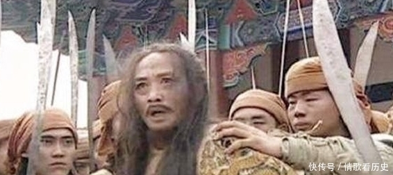 秘密|太平天国覆灭后,96岁天国元老,死前说出2大秘密