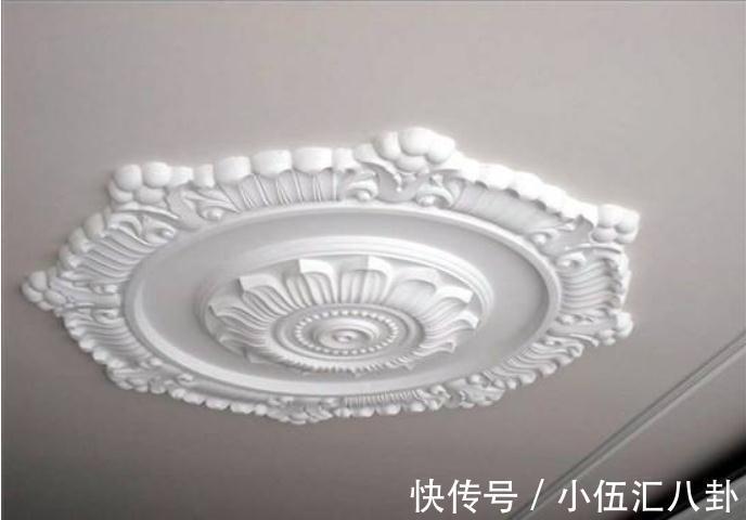 家装|越来越多人家都不吊顶了,这样做省钱又漂亮,后悔我家装早了!