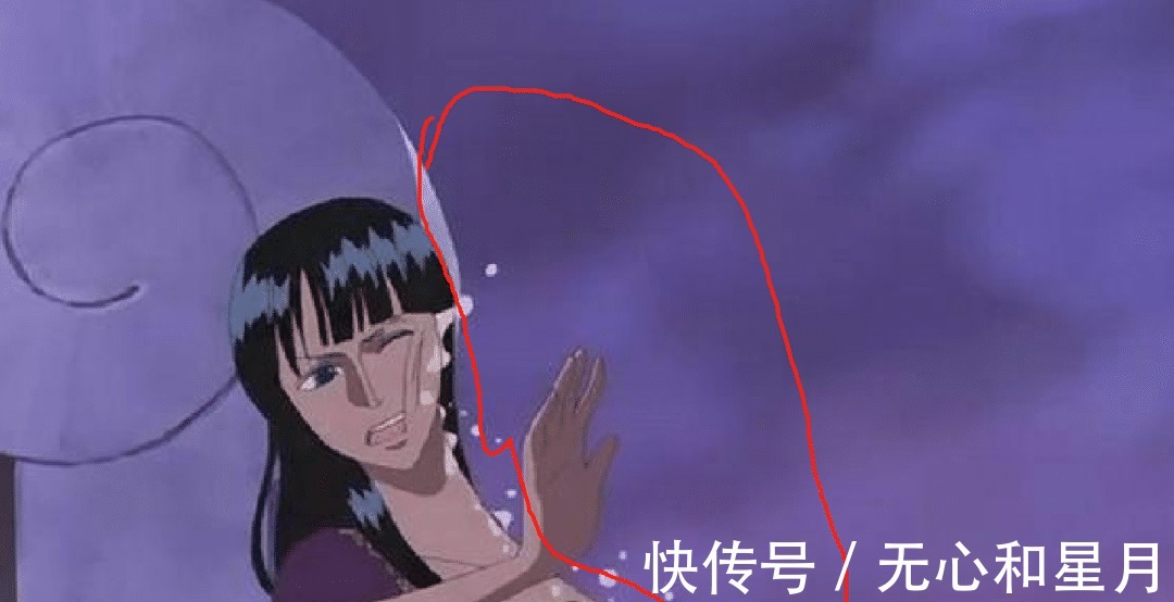恶魔果实|《海贼王》里很便利的恶魔果实，出行可瞬移，食物可自己画！