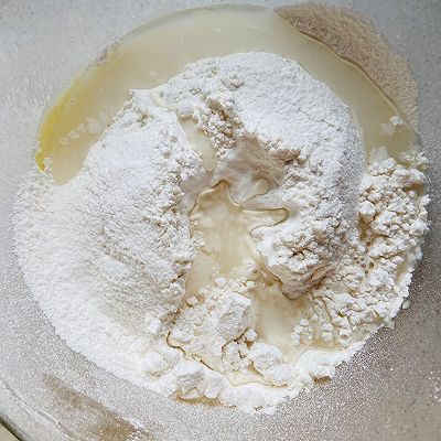 油酥|苏式鲜肉月饼