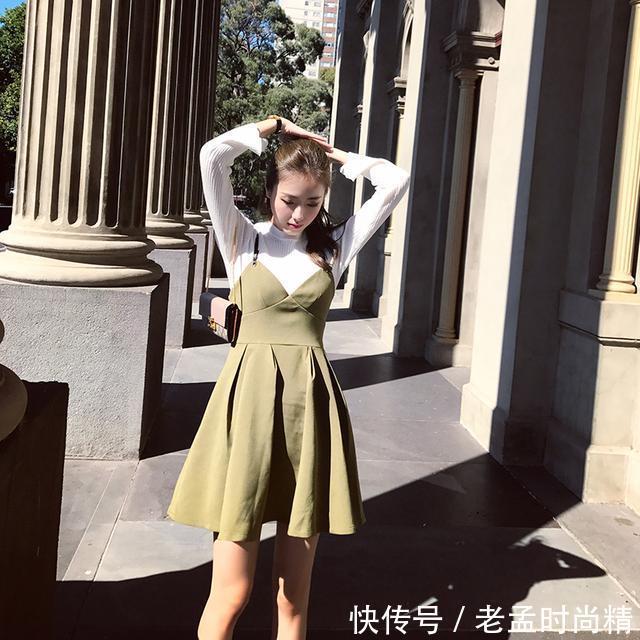 蕾丝 每一个女人都有一颗少女心，今天我们就用裙子来满足你的少女心