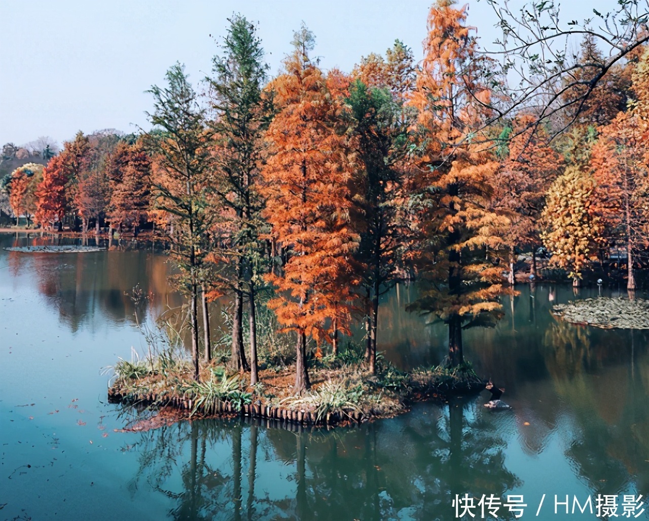 适合穷游的三座城市，不仅平均消费低，而且风景美如画