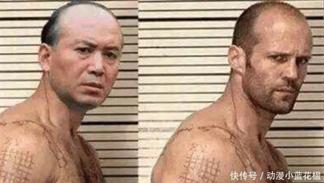 现实世界中|海贼王中最难驾驭的发型,爆炸头靠边站,王者专属发型无人驾驭