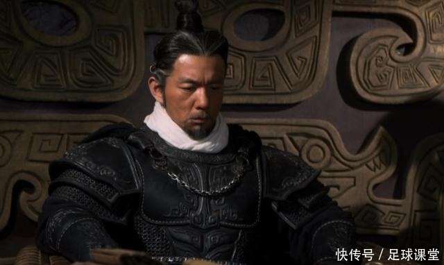 中国|中国古代5大神将项羽垫底,白起第2,第1名影响了整个世界!