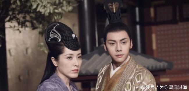 古代|古代最高产的皇后,用15年的时间生了12个孩子,最后被赐死!