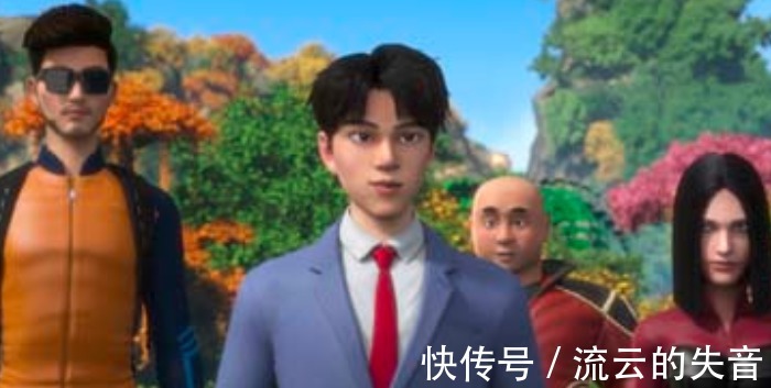 贪婪|《熊出没》中的7大“之最”,熊二最贪吃,他无所不贪