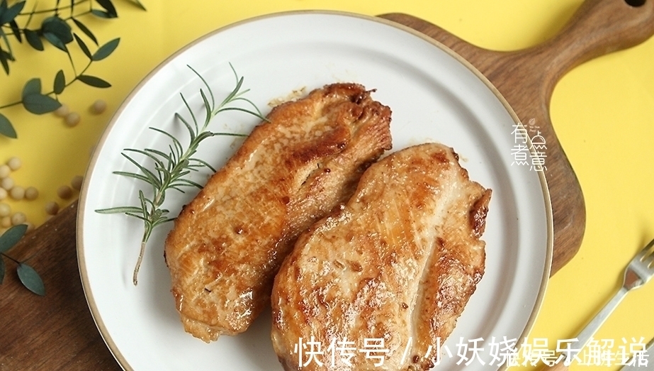 猪肉|夏天减脂,少吃猪肉多吃它,10元一斤,低脂高蛋白,零负担不长胖