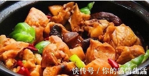 排骨|简单健康的几道家常菜推荐，营养实惠，请客吃饭倍儿有面子