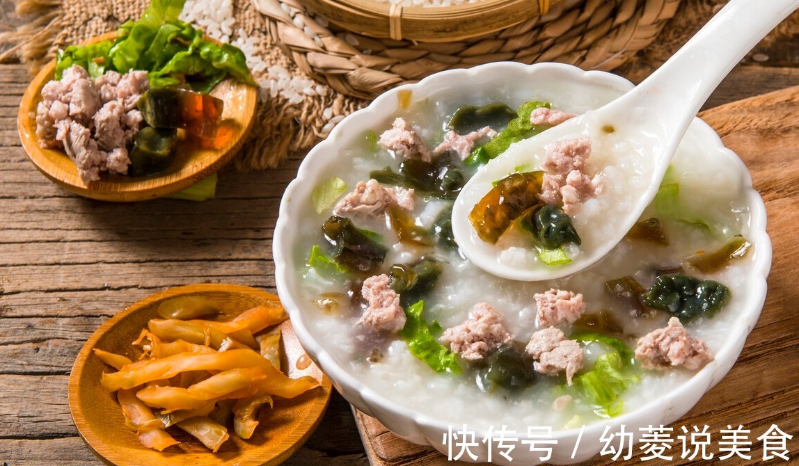 熬粥时,到底放冷水还是热水大多数人都做错了,粥不香浓也难吃