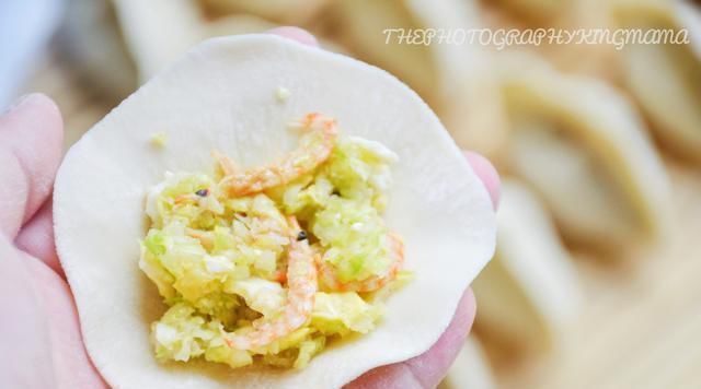 韭菜|入秋后，我家最爱吃这菜包的饺子，比韭菜鲜，比肉香，便宜又营养