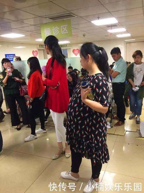 医生|怀孕8个月,产检被告知多条腿,娃生下全家乐了,网友反应很直接