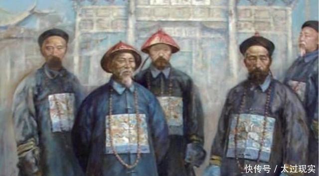 一事无成|曾国藩人到中年还一事无成学会这三句话,让你的人生不再迷茫!