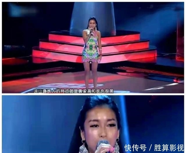 普通人|靠《好声音》一夜爆红,却因“卖惨”惹争议,她究竟冤不冤?