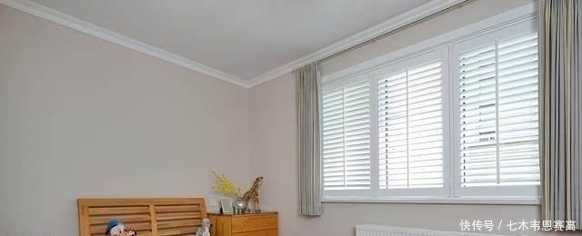 储物柜|多亏老婆这个明智的决定，在电视墙做一圈柜子，完工后漂亮又实用