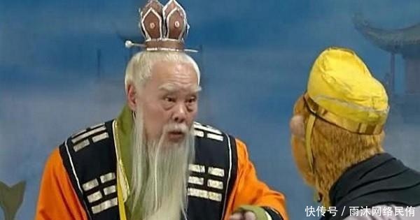  实力|猪八戒很不简单，西天路上大半时间划水，揍牛魔王暴露了实力