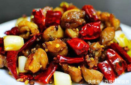 汤匙|饭店里每次都会点的菜,在家里也可以轻松学会,味道也是很不错