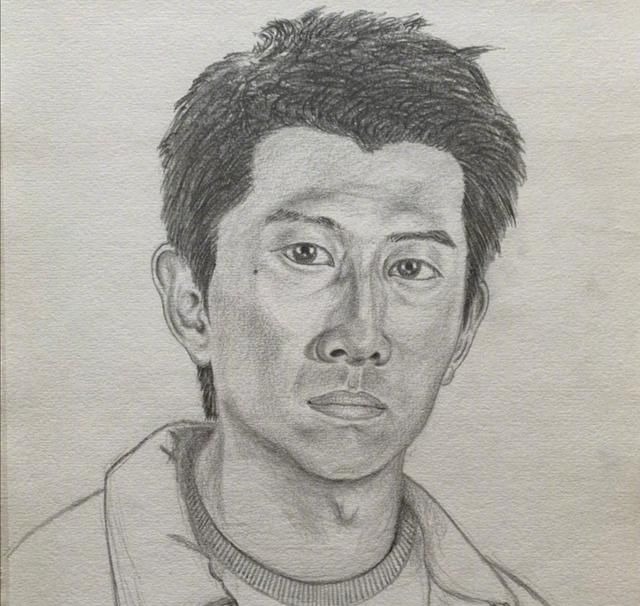 褚遂良$“书法家”夏雨,用褚遂良笔法写唐诗,这水平,值得一赞