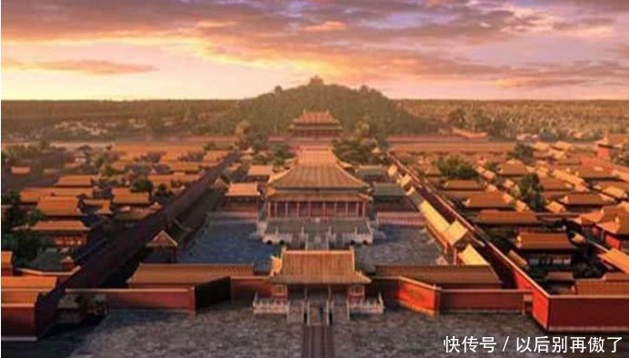 专家|为何明朝皇帝大多短命？专家研究紫禁城墙后：长寿是不可能的