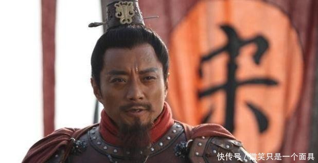 小编觉得|宋江归顺朝廷,其实也是有苦衷的,并没有历史上说的那么不堪!