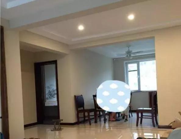 新房|晒晒我家硬装10万的新房,刚保洁完就很漂亮了,一点都不输人