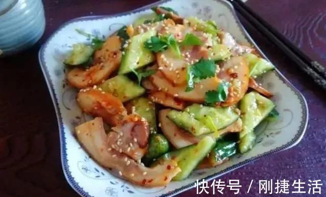 江虾|东北“热炕头”上的9大“下酒菜”,在东北“贼火”,老酒鬼都爱