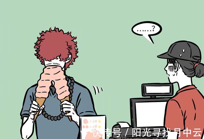 存在感|非人哉沙师弟存在感低微，步了猴哥的后尘