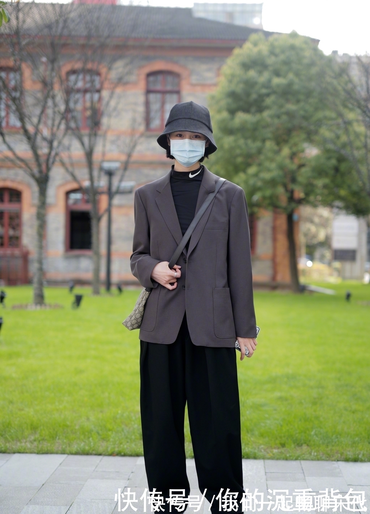 时尚界|裤子在精不在多，今冬流行这几款，时髦显瘦，搭配大衣棉服都好看