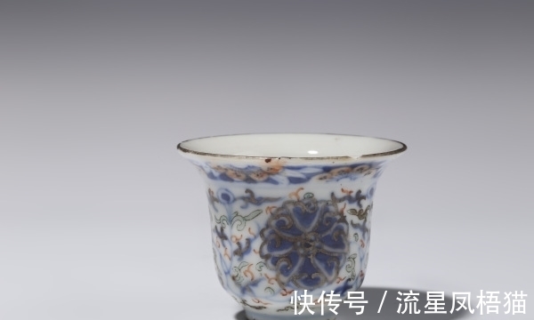 青花&瓷器鉴赏:老瓷器,一见欢喜