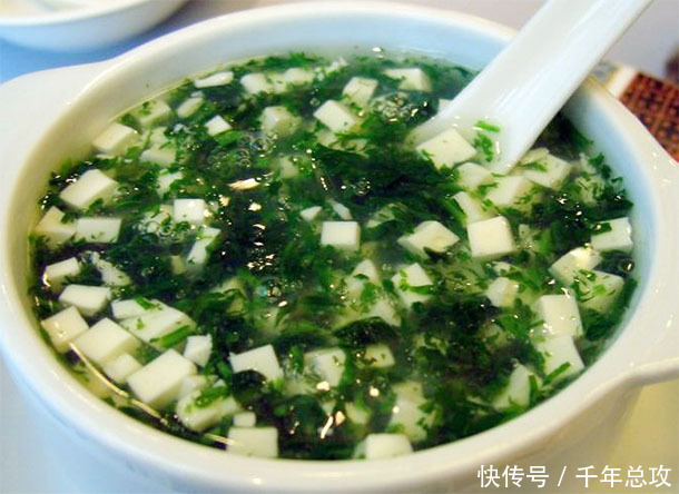 马上过年,孩子喝的“高钙汤”,比骨头汤强,长高个升免疫生病少