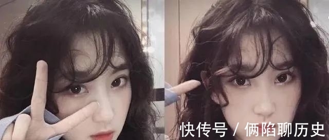 时髦 圆脸,方脸,各种脸型的发型建议!让你时髦变美不止一点点