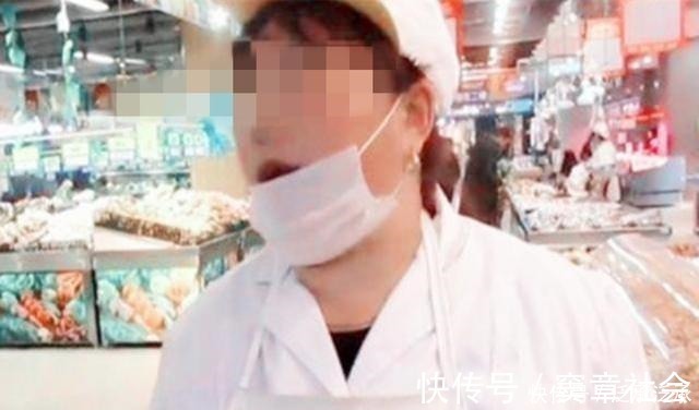 宝妈|小孩偷吃车厘子,理货员90一斤赔钱吧,宝妈做法理货员安静了!