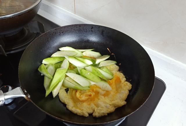 秋天吃这几个菜是真的香,清爽好吃又美味,再也不用去外面吃了